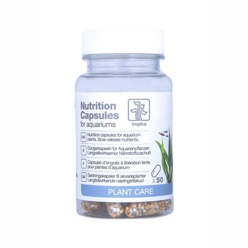 Tropica Nutrition Capsules (plant root supplements) - Image 4