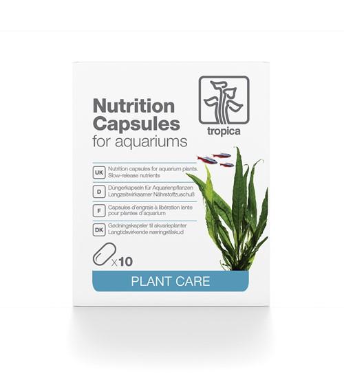 Tropica Nutrition Capsules (plant root supplements) - Image 5