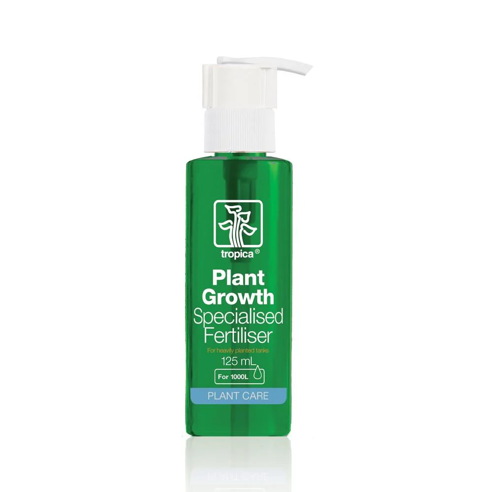 TROPICA Specialised Fertiliser (For Heavily Planted Tanks) - Image 3