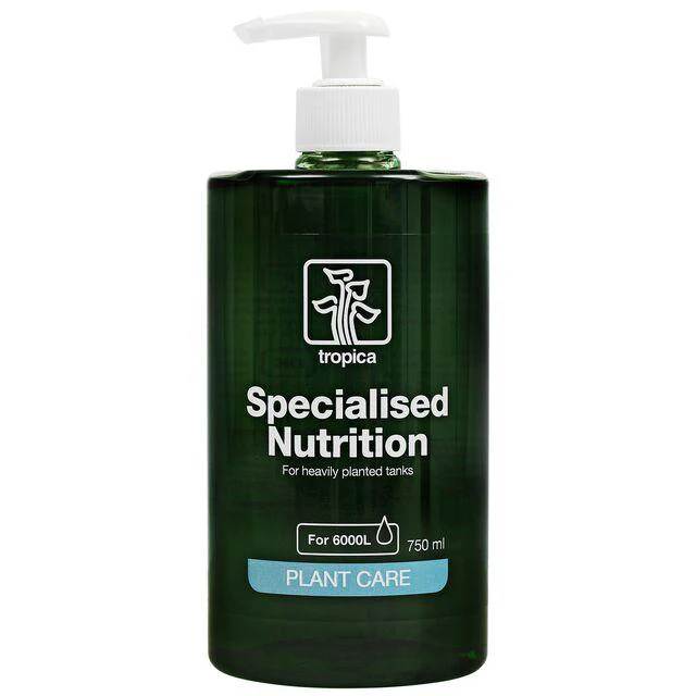 TROPICA Specialised Fertiliser (For Heavily Planted Tanks) - Image 5