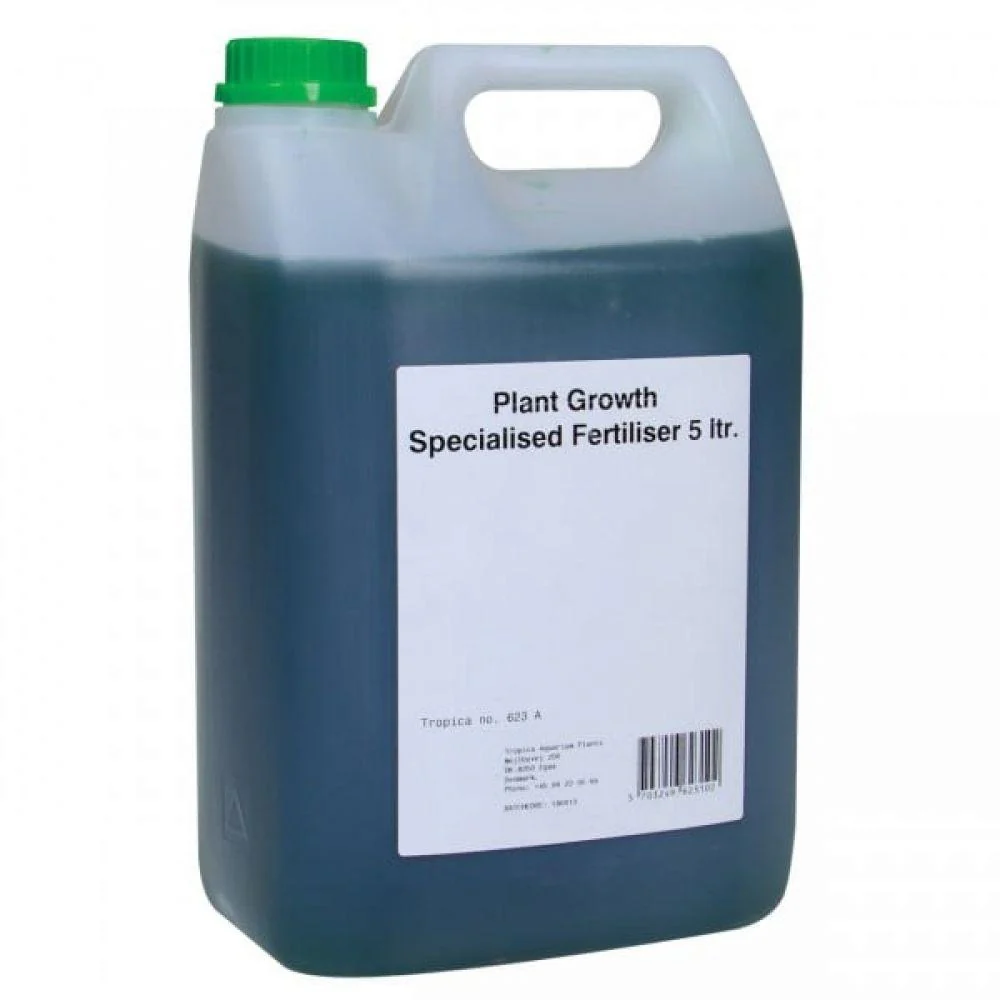TROPICA Specialised Fertiliser (For Heavily Planted Tanks) - Image 6