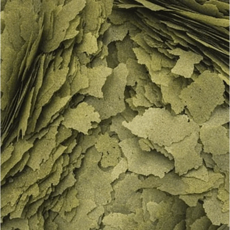 Tropical 3-Algae Flakes (natural color enchancement) - Image 2