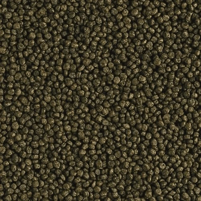 Tropical Flower Horn Young Pellet (colour enhancing) - Image 2