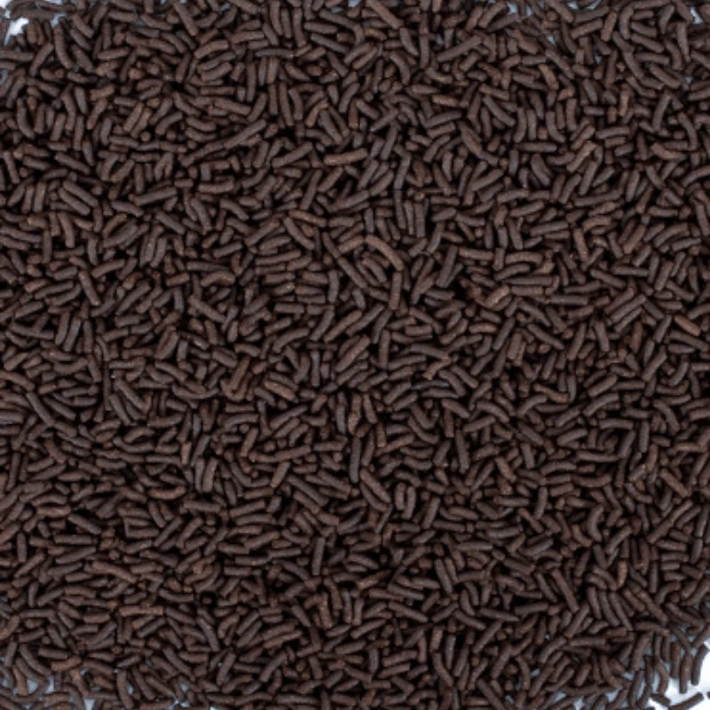 Tropical Shrimp Sticks (shrimp food with spirulina) - Image 2