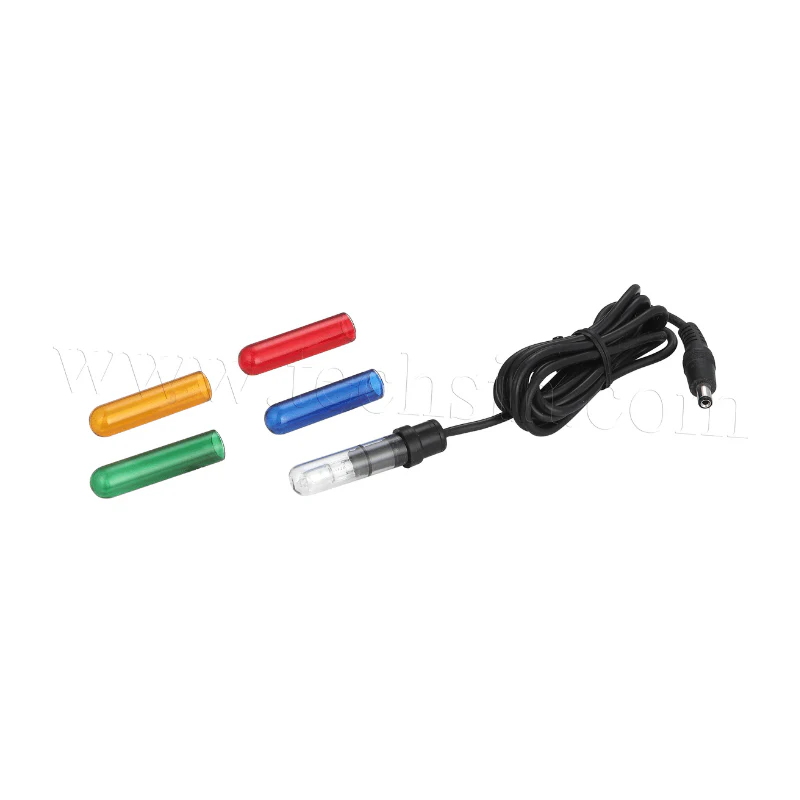 TS QL-01 1.8M, Halogen light