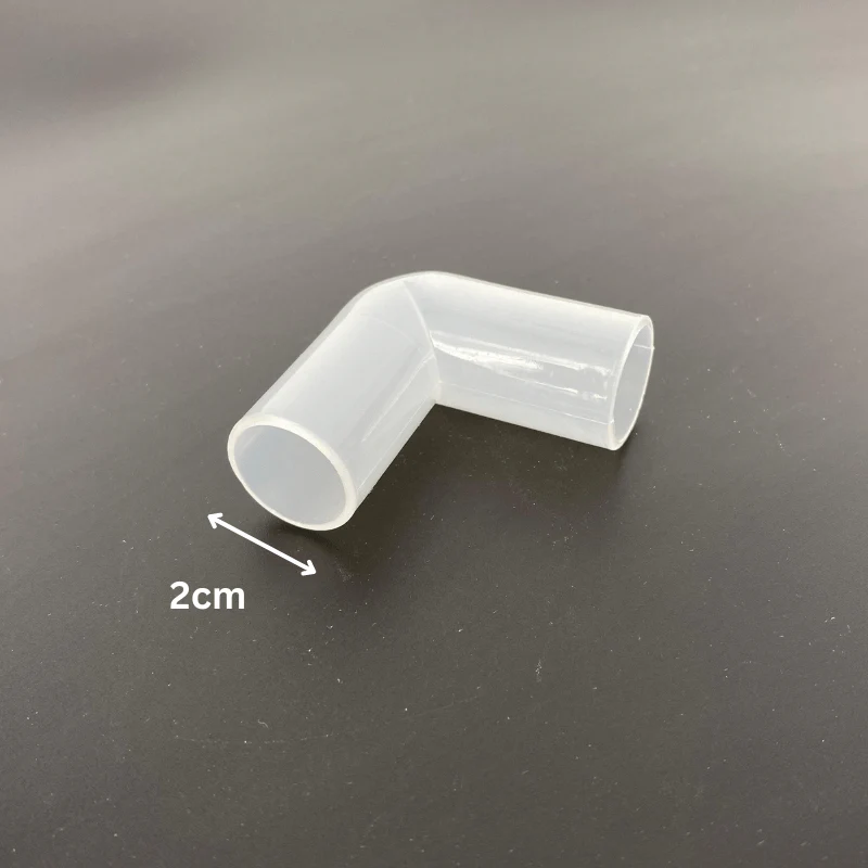 TW Clear L-Joint (3 Point) - Image 2