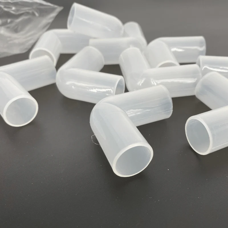 TW Clear L-Joint (3 Point) - Image 3