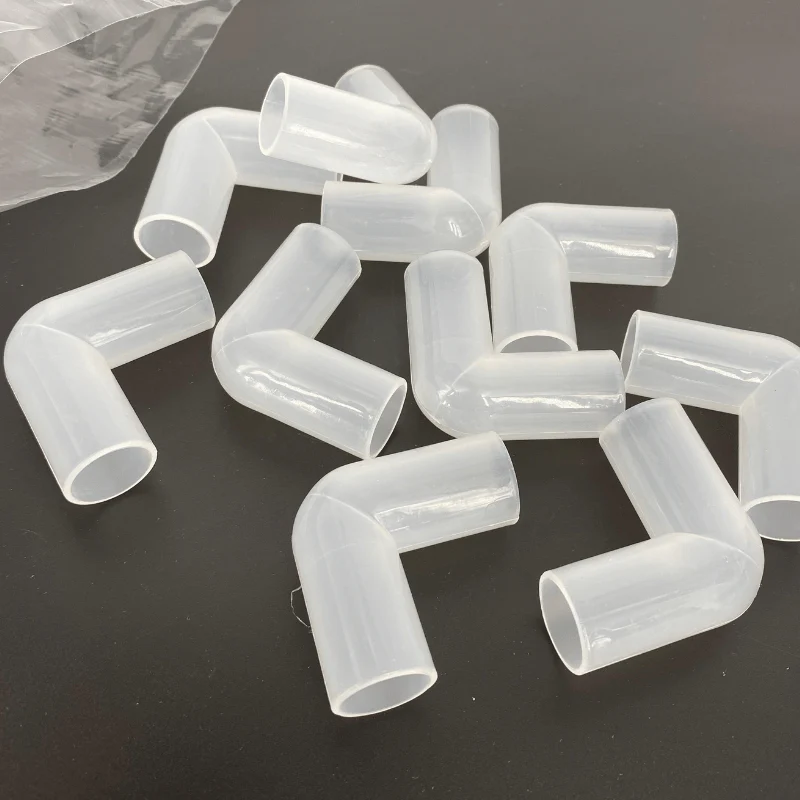 TW Clear L-Joint (3 Point) - Image 4