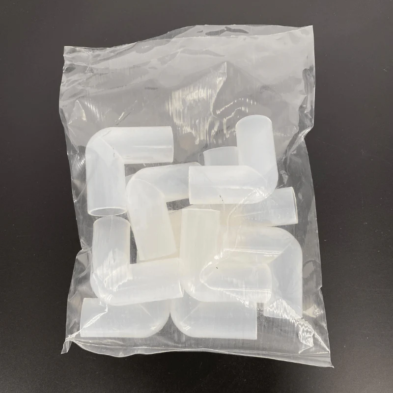 TW Clear L-Joint (3 Point) - Image 5