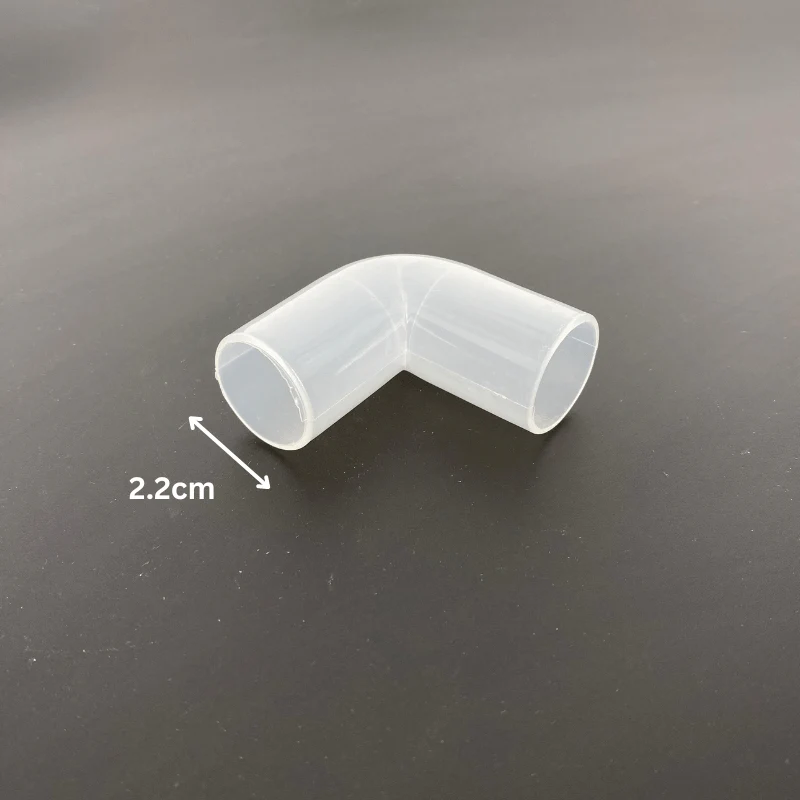 TW Clear L-Joint (4 Point) - Image 2