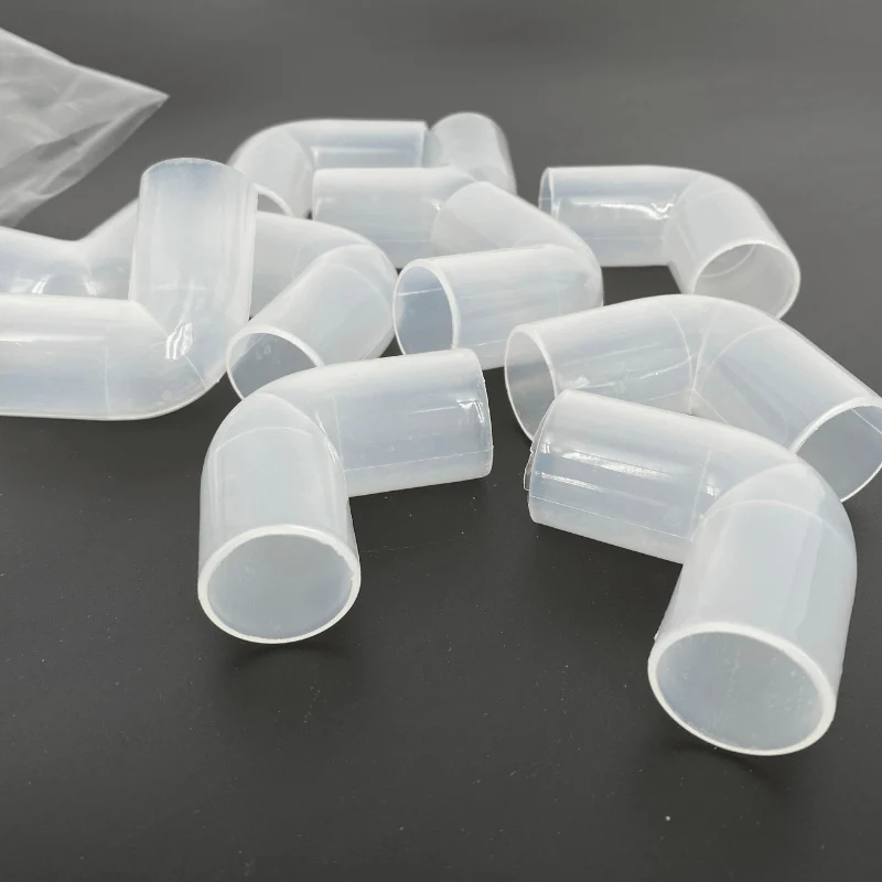TW Clear L-Joint (4 Point) - Image 3
