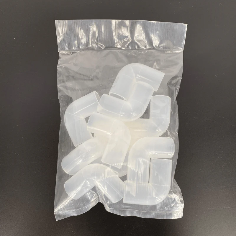 TW Clear L-Joint (4 Point) - Image 4