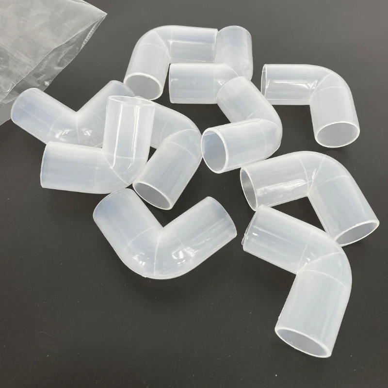 TW Clear L-Joint (4 Point) - Image 5