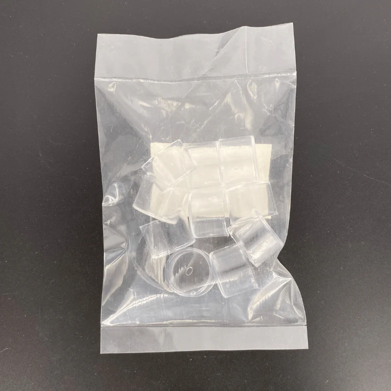 TW Clear Stop Cap (4 Point) - Image 4