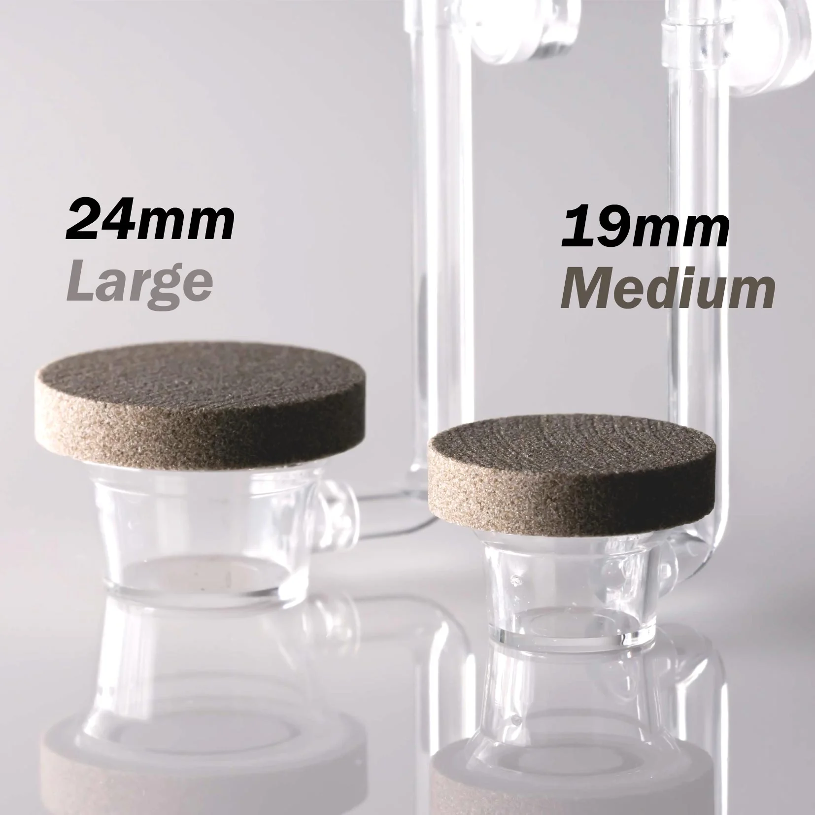 TWINSTAR Diffuser AIR produce micro bubbles - Image 4