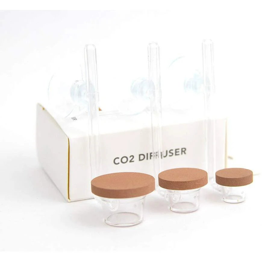 TWINSTAR Diffuser CO2 even finer micro bubbles ! - Image 3