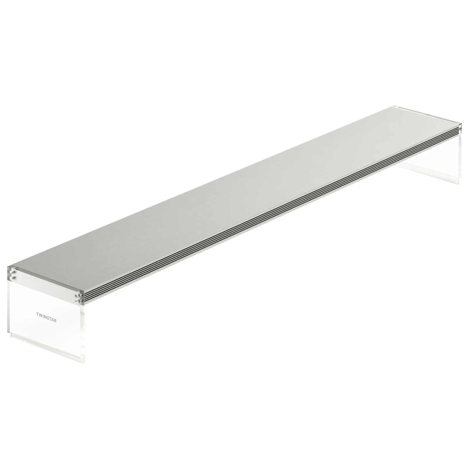 Twinstar LED Light II ES - Series 900ES (Clear Stand) (90cm)
