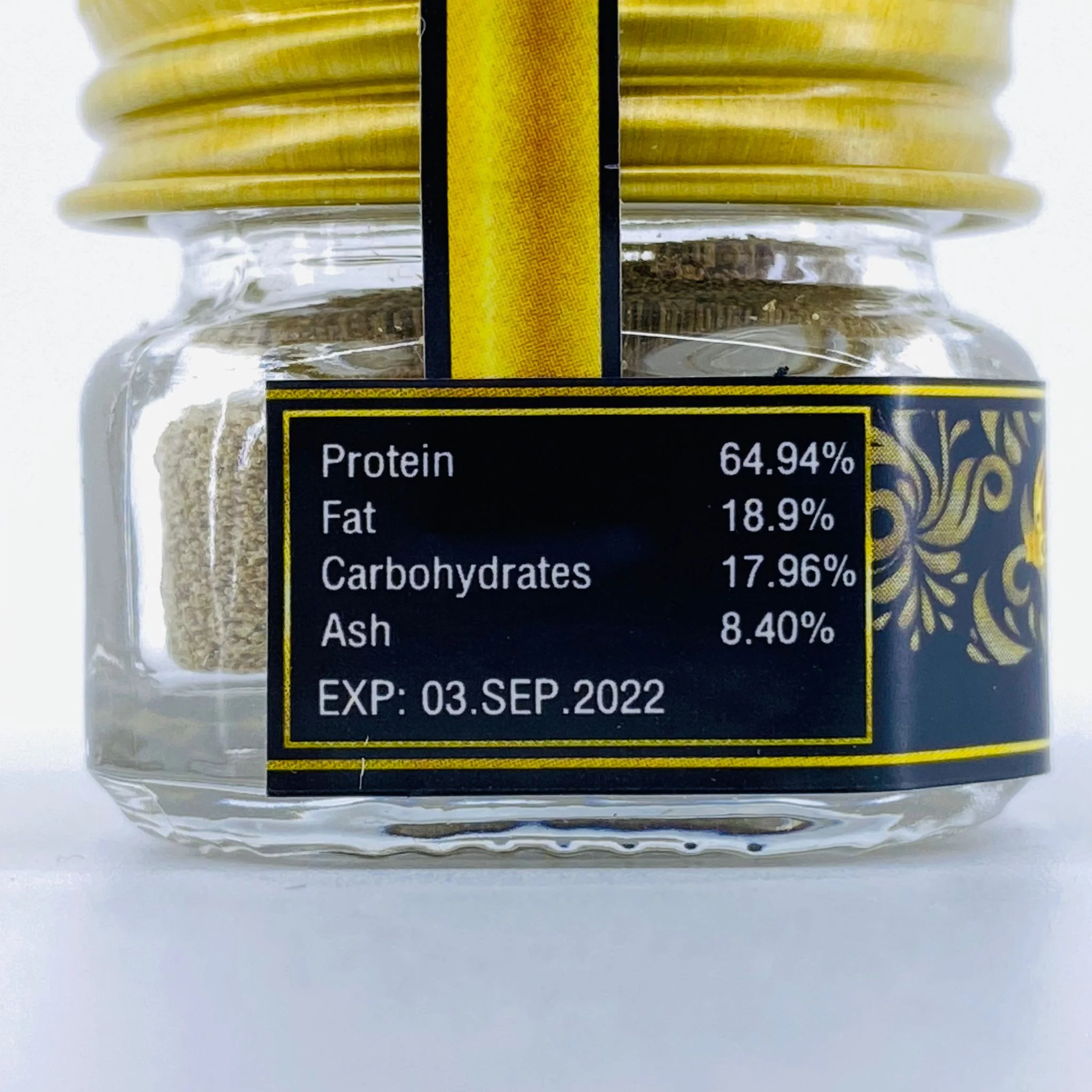 UHT Eggs Fairy - High Hatch Rate - (Small Bottle) - Image 3