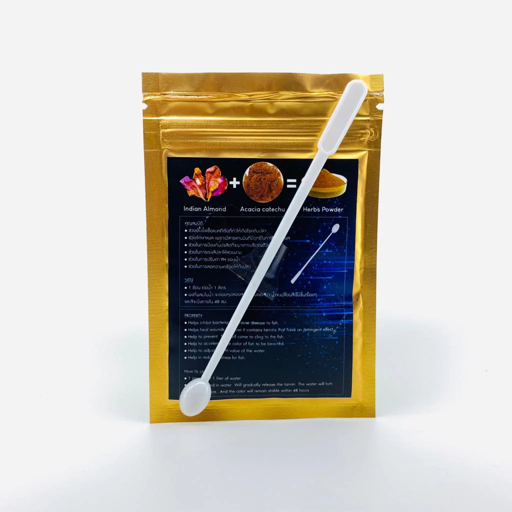 UHT Herb plus - 10g (Sachet) - Image 2