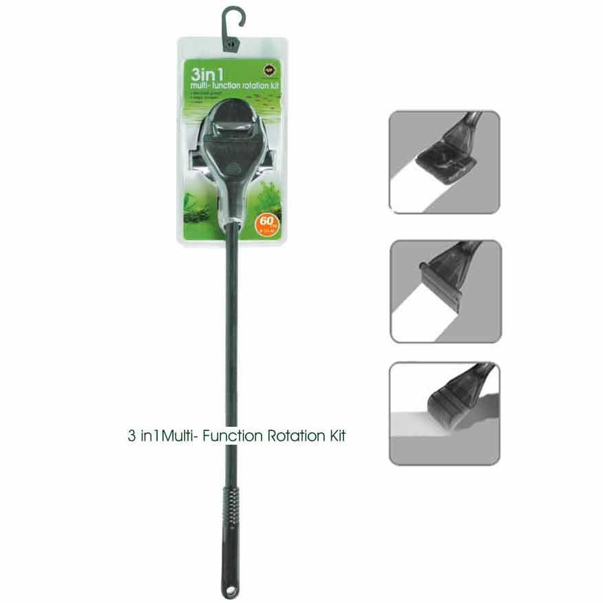 UP AQUA 3in1 Multi Functional Rotational Kit - Image 3