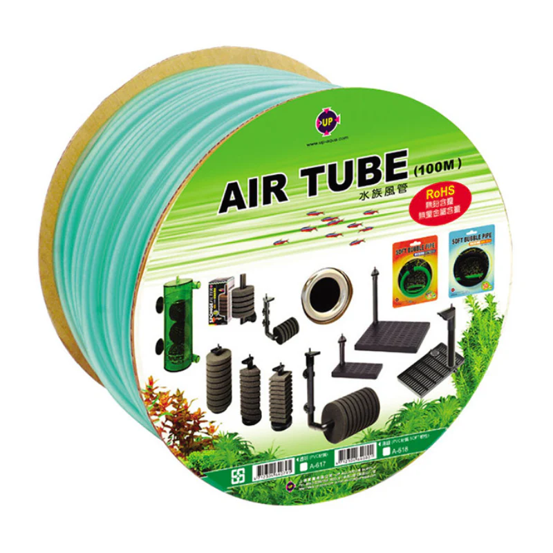 UP AQUA A-617C / A-618-B AIR TUBE