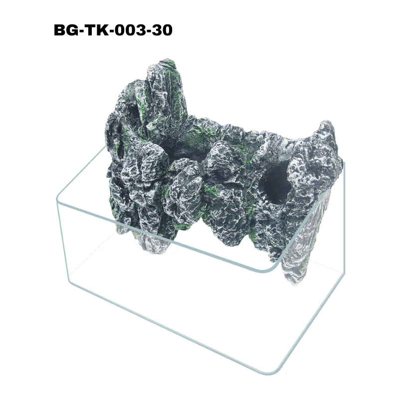 UP AQUA BG-TK-003-18/26/30 Background 3D for Paludarium - Image 6