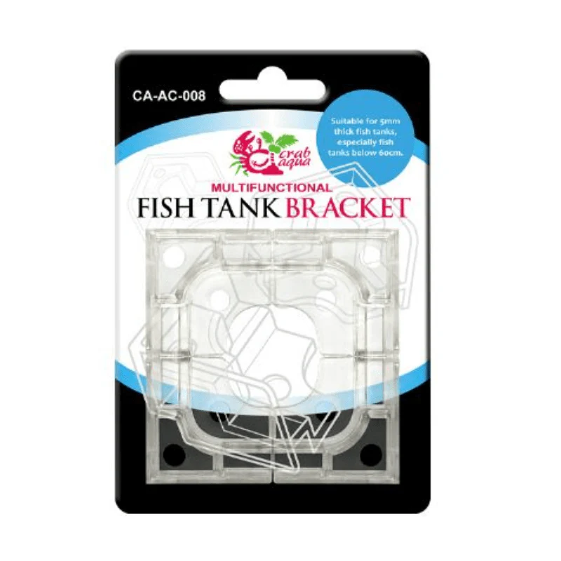 UP AQUA CA-AC-008 Fish tank Bracket (4pcs/pack) - Image 3