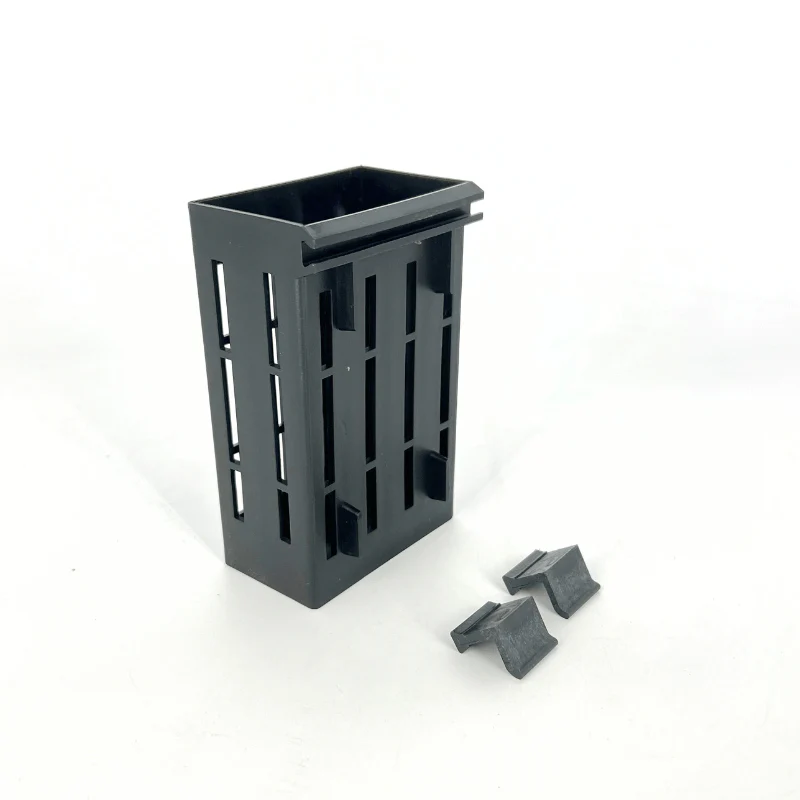 UP AQUA CA-AC-010-B Hydroponic Box (black/grey) Plant holder - Image 2