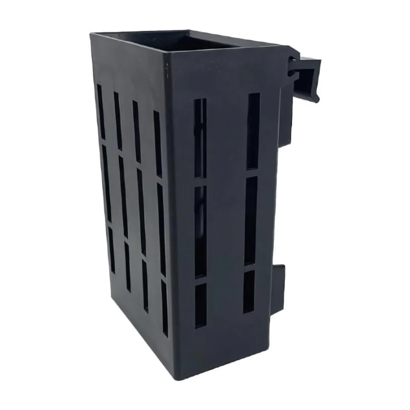 UP AQUA CA-AC-010-B Hydroponic Box (black/grey) Plant holder - Image 3