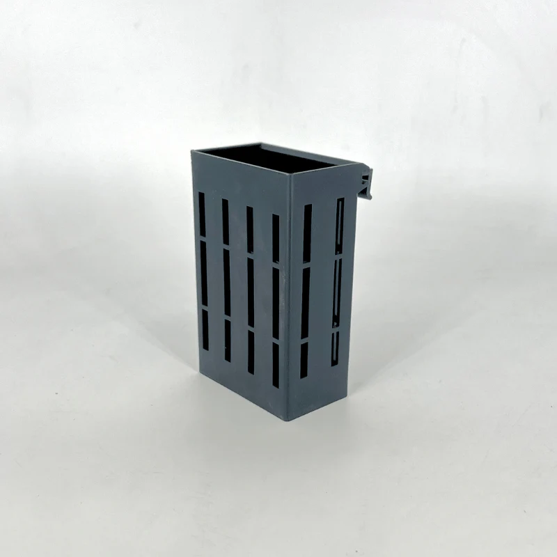 UP AQUA CA-AC-010-B Hydroponic Box (black/grey) Plant holder - Image 7