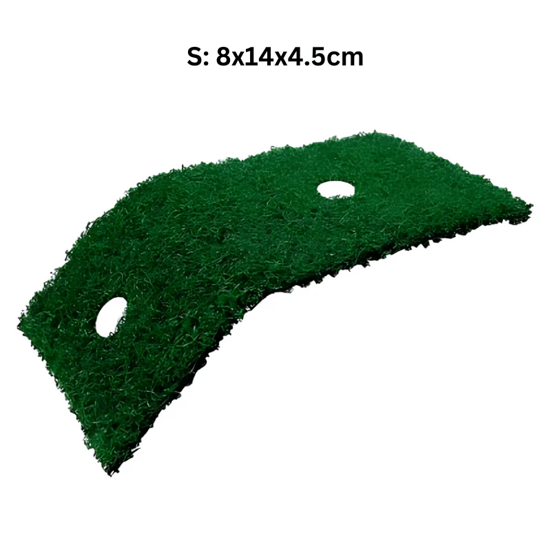 UP AQUA CA-AC-011 Turtle Climbing Board (S/M/L) - Image 4