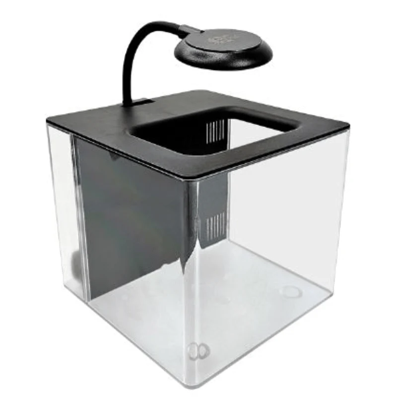 UP AQUA CA-ET-003 Nano tank with light/usb (black/white) - Image 9