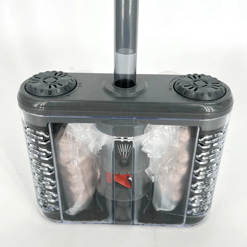 UP AQUA CA-F-020 High Efficiency Pneumatic Filter (air driven) - Image 8