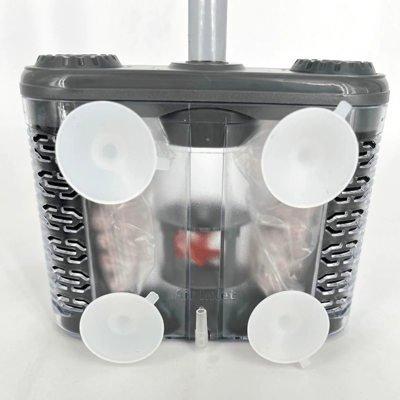 UP AQUA CA-F-020 High Efficiency Pneumatic Filter (air driven) - Image 9