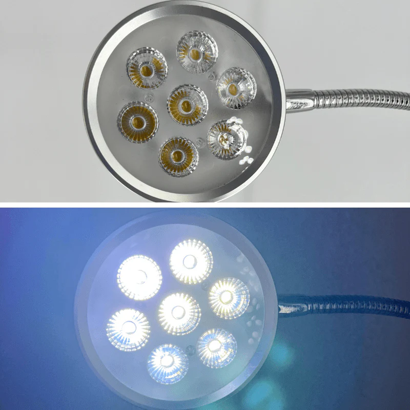 UP AQUA CA-L4-7W Desk Lamp - Image 3