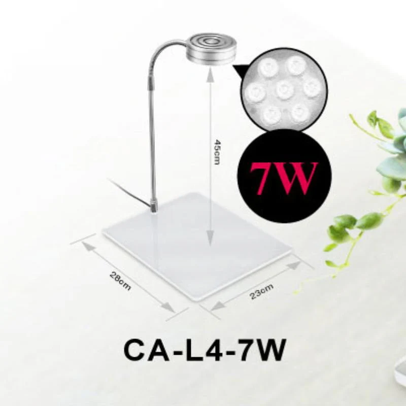 UP AQUA CA-L4-7W Desk Lamp - Image 6