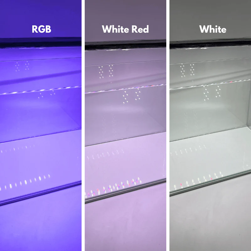 UP AQUA CA-L8-P3-F LED Light 30-60cm (Freshwater) - Image 2