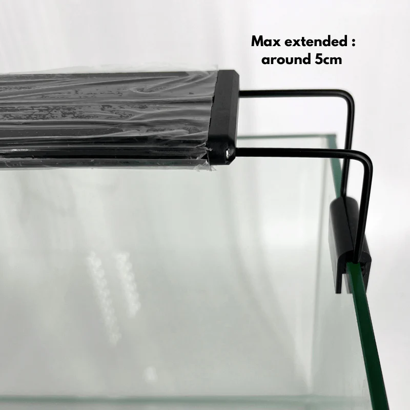 UP AQUA CA-L8-P3-S LED Light 30-60cm (Seawater) - Image 3