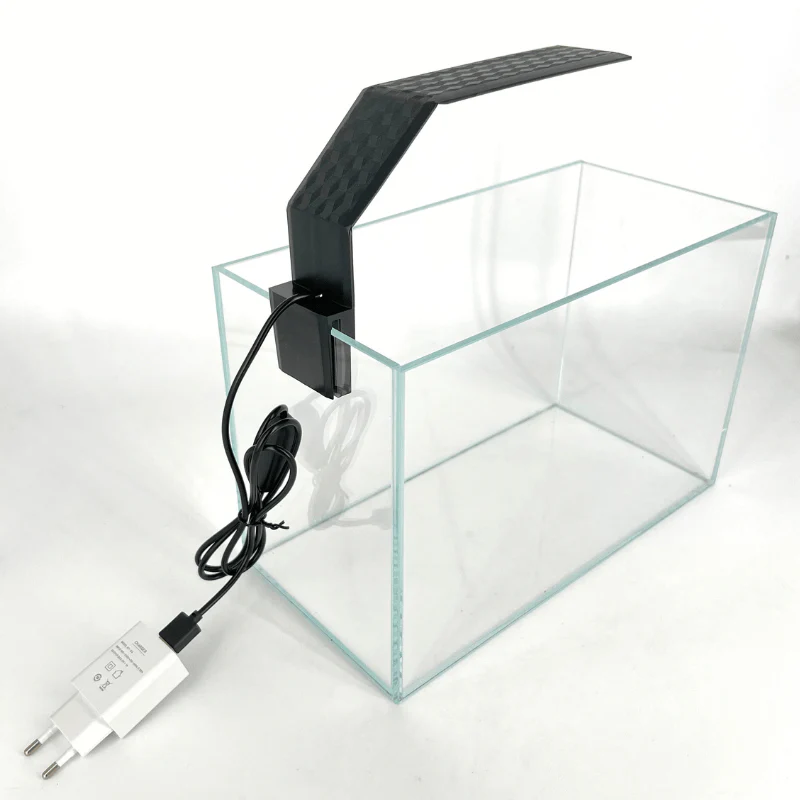 UP AQUA CA-L9 Multi-Function Clip Light w/ USB plug - Image 3