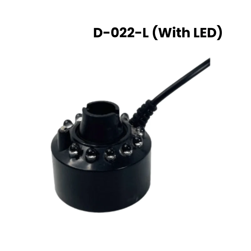 UP AQUA Mist Maker D-022 - Image 2