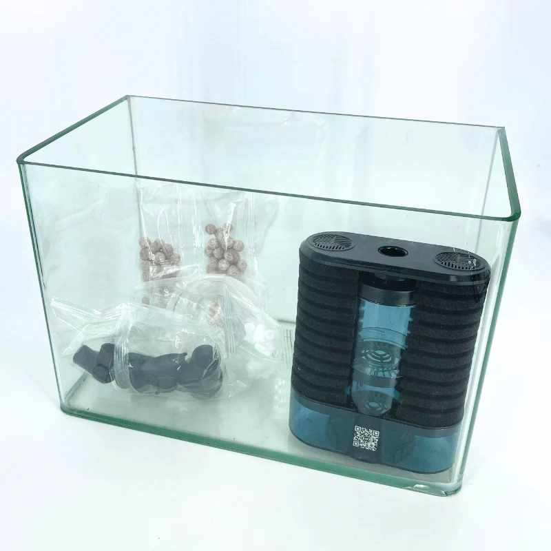 UP AQUA D-762 Air High Efficiency pneumatic filter - Image 10