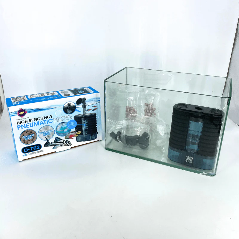UP AQUA D-762 Air High Efficiency pneumatic filter - Image 9