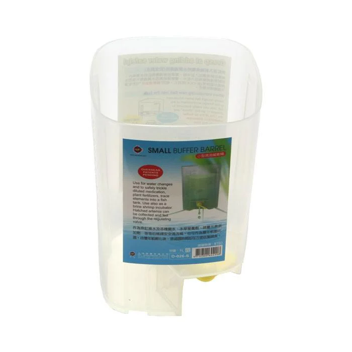 UP Aqua D026S Water conditioner buffer - Image 3