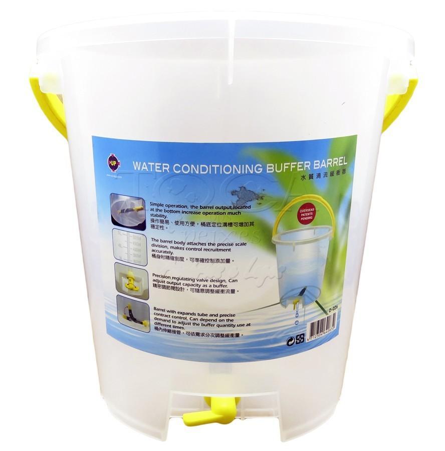 UP Aqua D026S Water conditioner buffer - Image 4