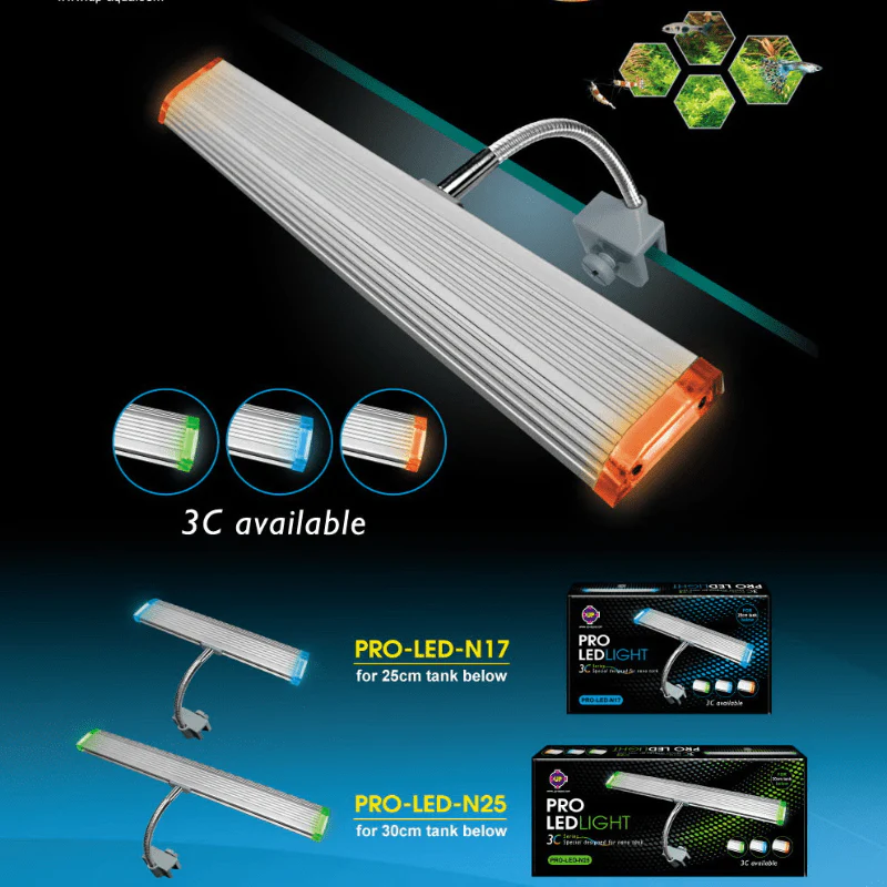 UP Aqua PRO-LED-N Led lamp - Image 2