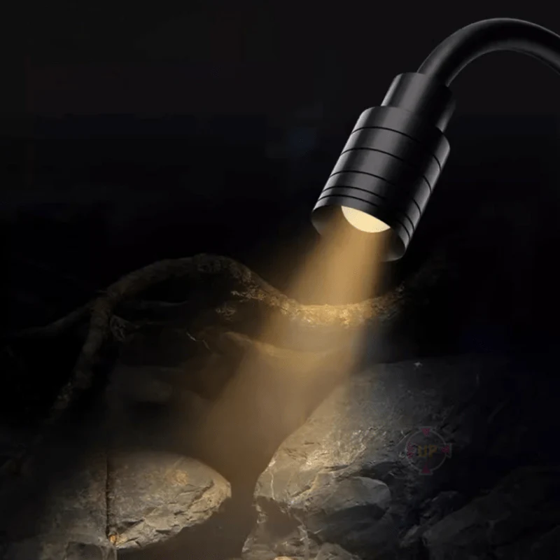 UP AQUA PRO-LED-SL-S Spotlight lamp (usb cable) - Image 11