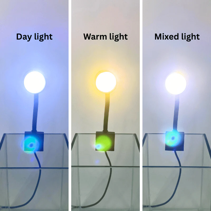 UP AQUA PRO-LED-SL-S Spotlight lamp (usb cable) - Image 3