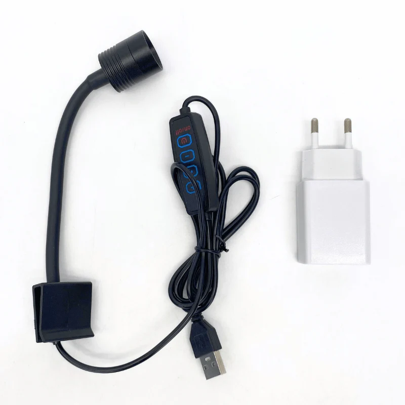 UP AQUA PRO-LED-SL-S Spotlight lamp (usb cable) - Image 4