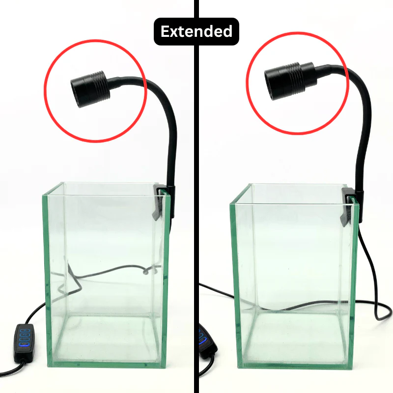 UP AQUA PRO-LED-SL-S Spotlight lamp (usb cable) - Image 5