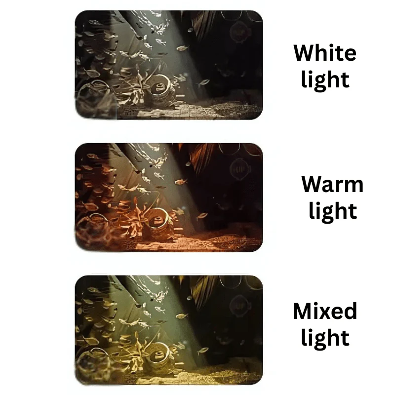 UP AQUA PRO-LED-SL-S Spotlight lamp (usb cable) - Image 7